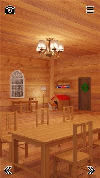 逃脱游戏：圣诞老人手游 安卓版v1.0