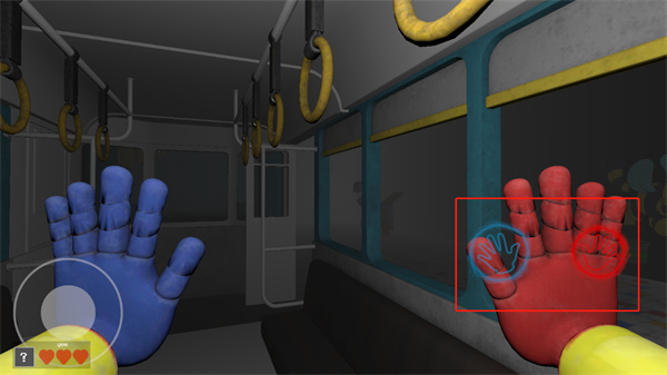 波比的游戏时间计划官方版(Project Playtime)
