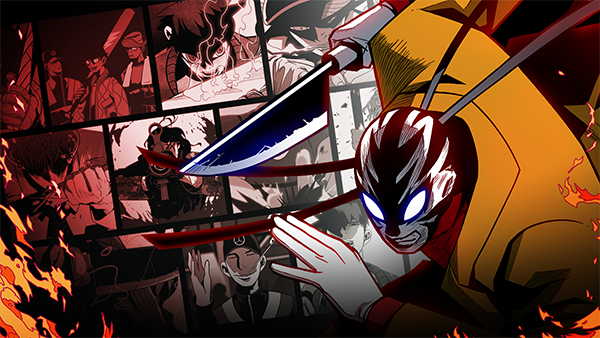 AFK Apocalypse(首尔启示录) 安卓版v1.11.19