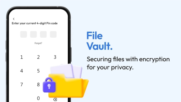 超级文件管理器官方版