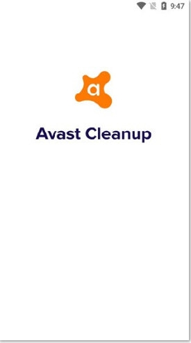 Avast Cleanup