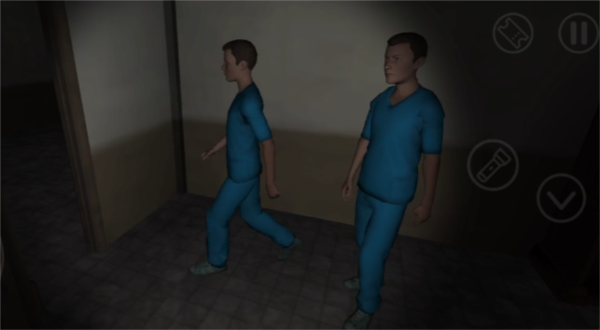 逃离医院手机版