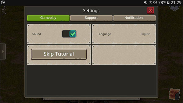 怎么调中文语言截图2