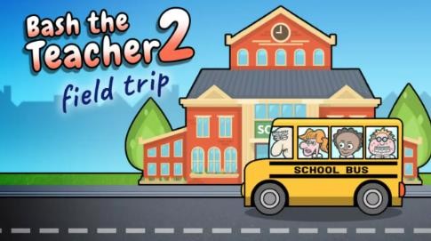 痛打老师2手机版 最新版v1.0.0