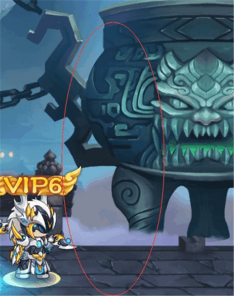 造梦无双九游渠道