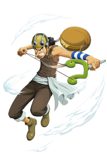 航海王热血航线bilibili版