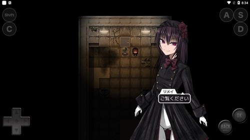 魔法机器人偶与废弃世界手机版 汉化版v1.0.4