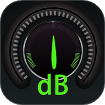 精测分贝仪app