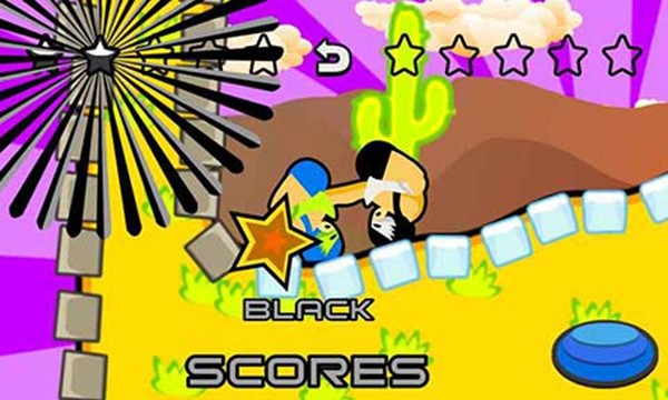 基友摔跤大作战联机版 最新版v3.07