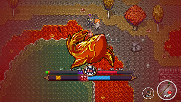 海洋幻想手机版