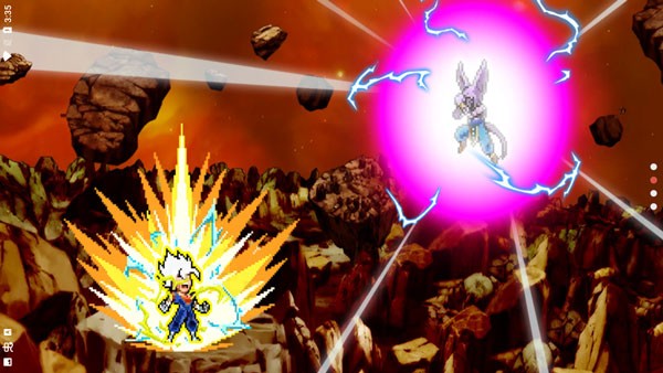 传奇战士上帝之战最新版 手机版v2.9.5