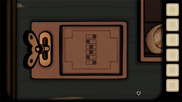 The Past Within中文版