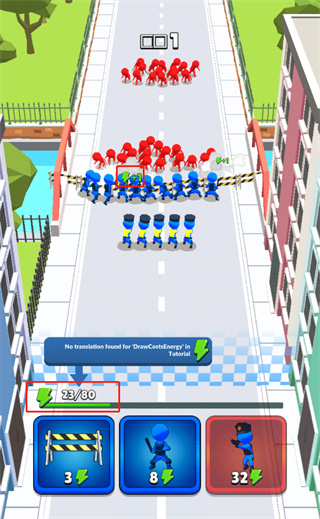 城市奇兵官方版(City Defense)