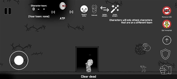 暴力迪吧：血染乱域2026 最新版v7