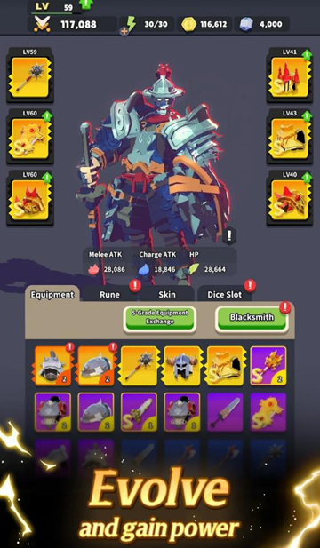 破神者安卓版 联机版v1.1.0