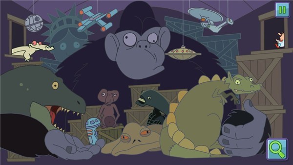 梦游先生1免费版 正式版v1.00