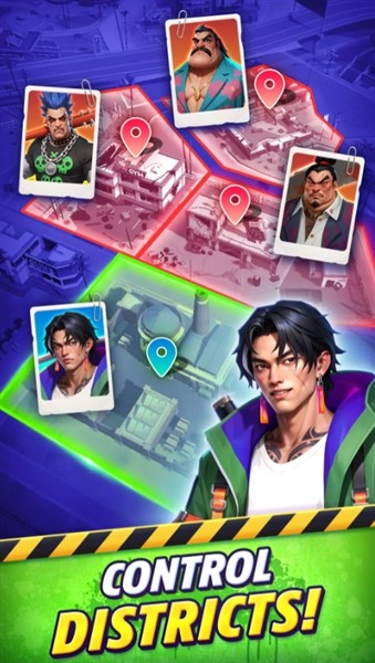 我的暴徒人生2026 安卓版v3.1.1.1502418