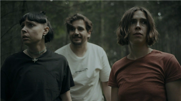 幽林深处手机版 最新版v1.0