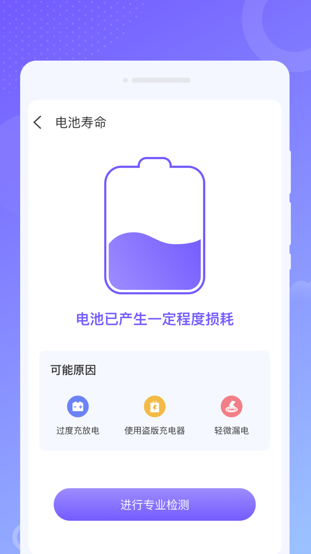 效率WiFi app