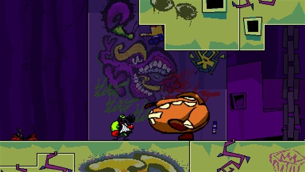 安东爆破移植版 最新版v1.0.0