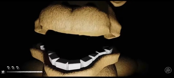 你好邻居费德熊