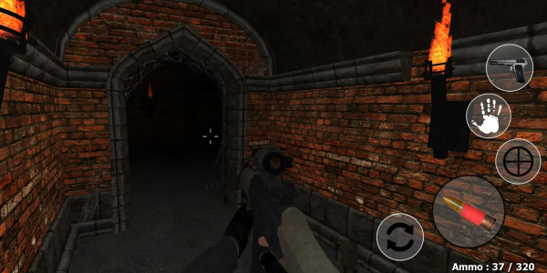 怪物之爪4(MonstersClae4) 正版v1.1.2