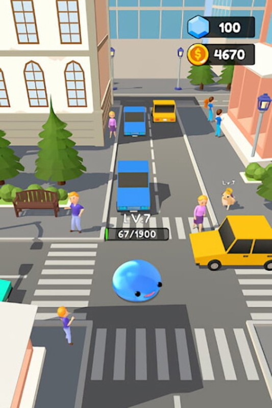 萌物快跑2026最新版 官方版v1.0.0