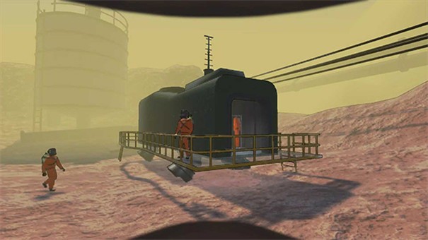 致命星球废品公司免费版 正版v1.0.4