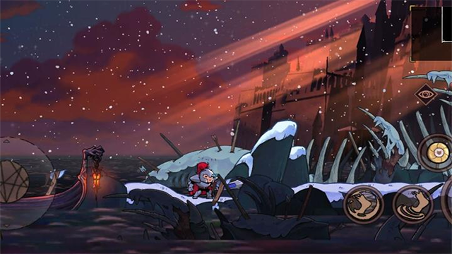 盗贼遗产2中文版 官方版v1.0.3