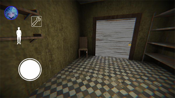 恐怖奶奶购物中心免费版 最新版v1.1.3