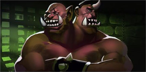 黑暗城堡小米版