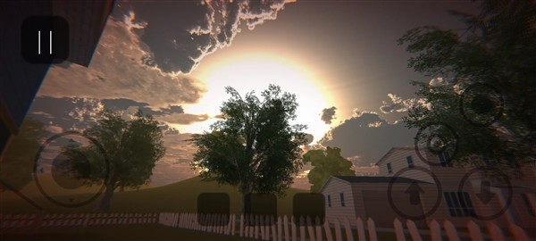 愤怒的邻居重生游戏 汉化版v3.0