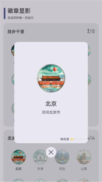 旅图显影1