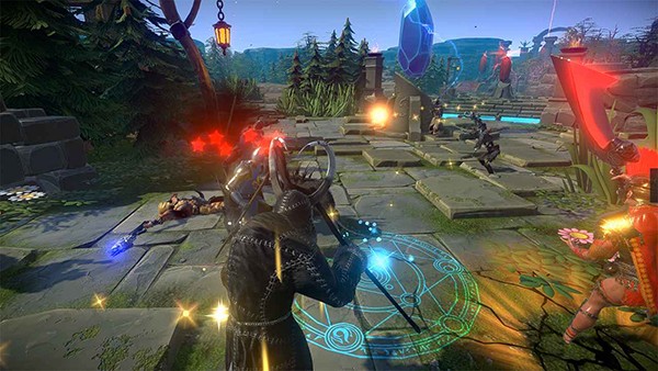 守望联盟 安卓版v1.58.1