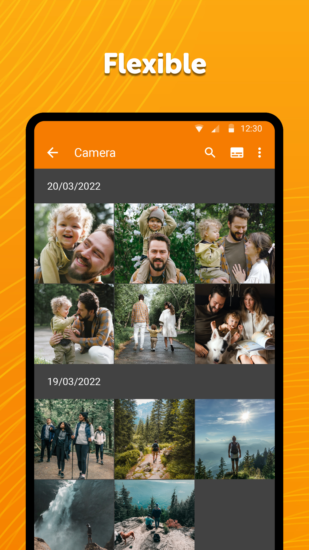 简单图库照片安装下载官方