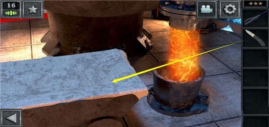 密室逃脱13秘密任务九游版