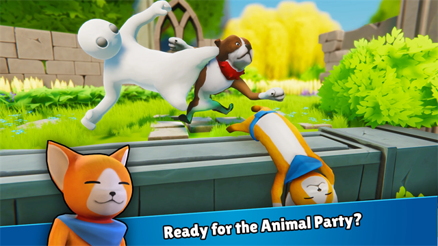 猛兽派对中文版 最新版v0.6.24