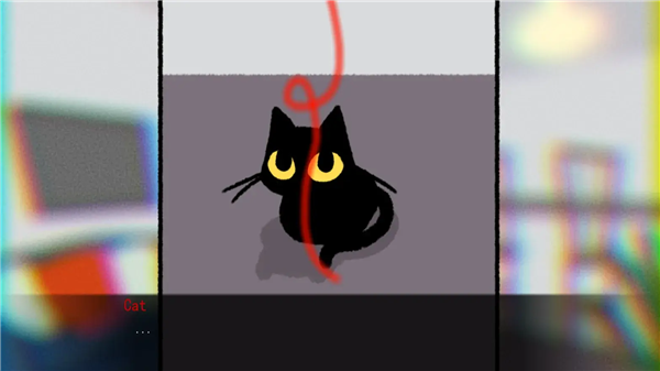 别带这只猫回家中文版 免费版v1.0