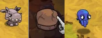 崩溃大陆中文版(Crashlands)