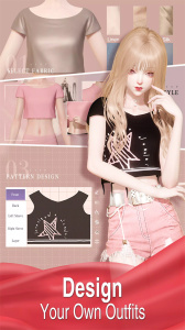 以闪亮之名台服