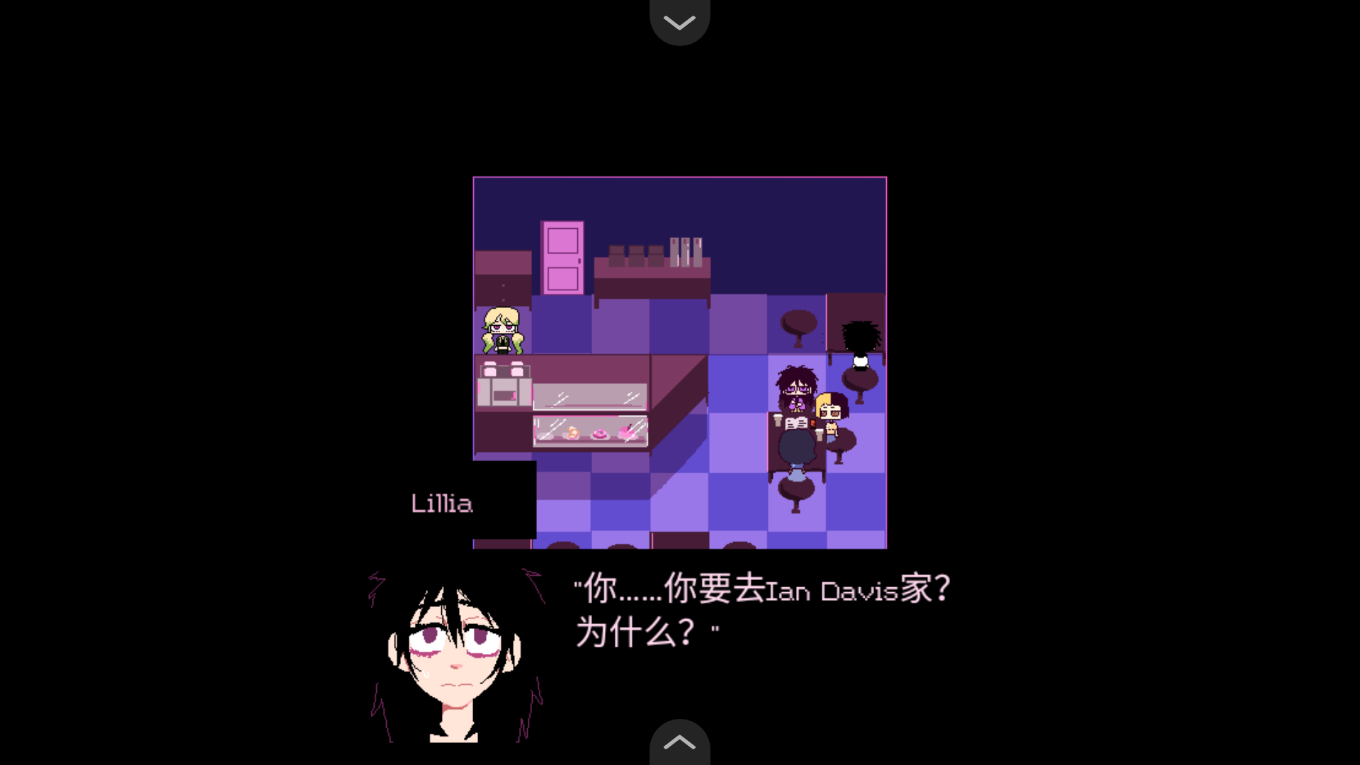 同学Classmates游戏汉化版 最新版v1.20.550