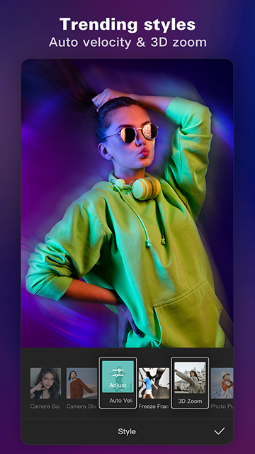 capcut2025版 v16.0.0 安卓版