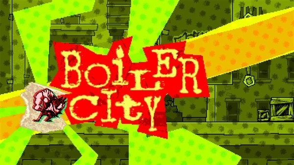 安东爆破移植版 最新版v1.0.0