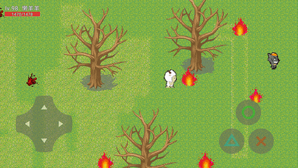 羊村大灾变正式版