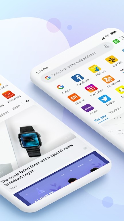 小米浏览器google版 v14.48.1-gn 安卓版