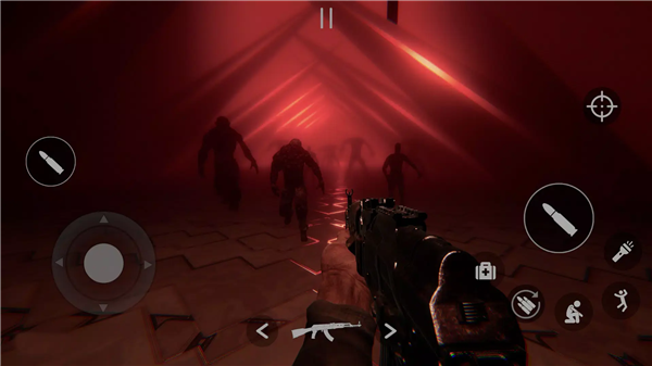 同一房间同一天内置MOD菜单版 无敌版v0.0.33