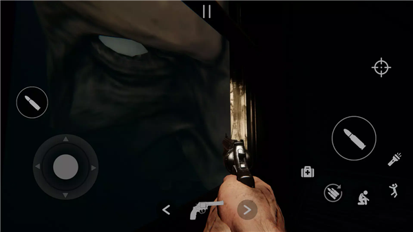 同一房间同一天内置MOD菜单版 无敌版v0.0.33