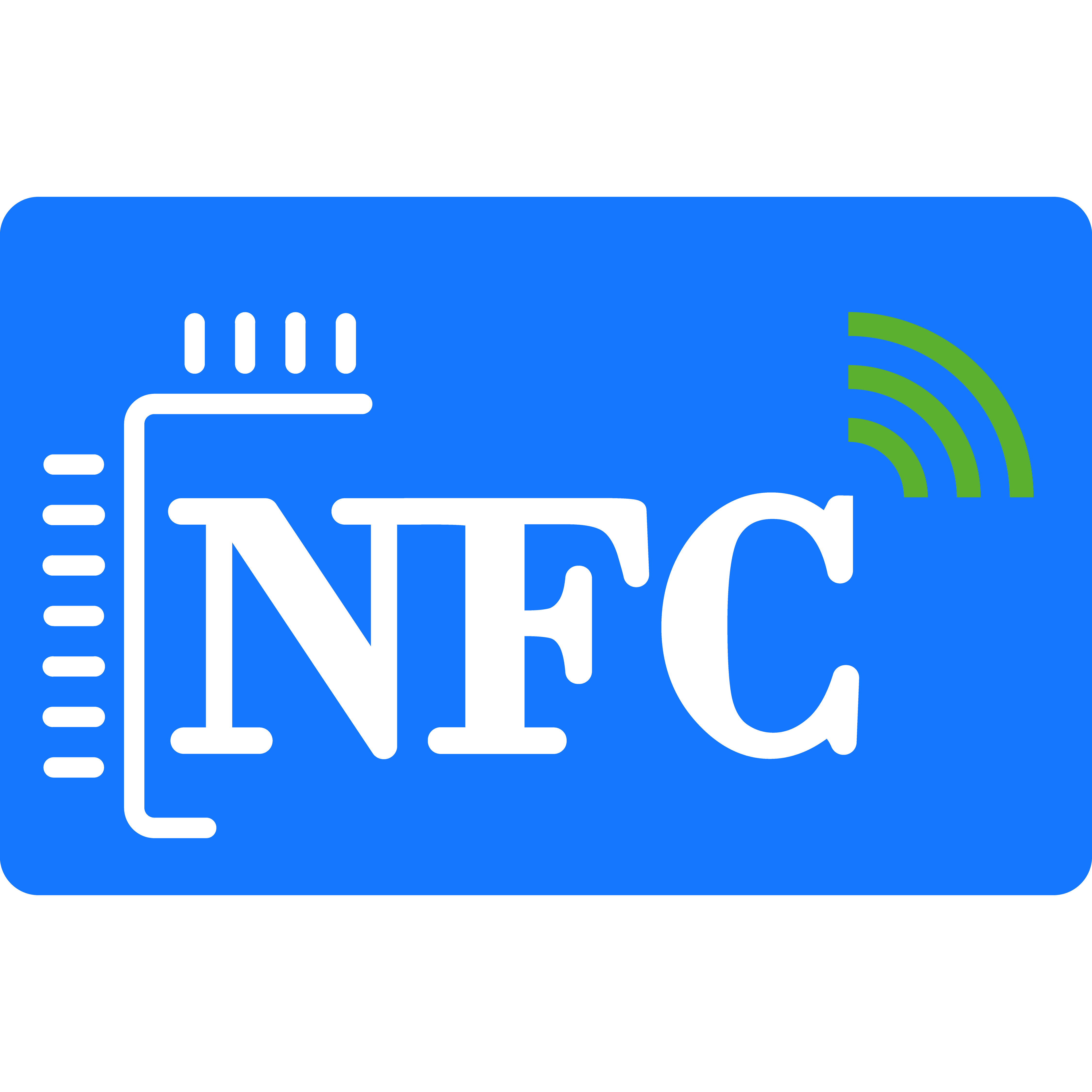 NFC Tool安卓版