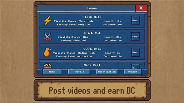 又是糟糕的一天免费版 中文版v1.1.2