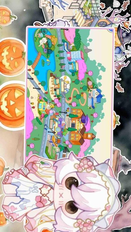 迷你小镇全新世界免费版